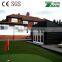 Cheap Composite Deck Boards Composite Decking Board/Outdoor Skirting Board(QZ-03B,135*25mm)