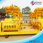 Twin Shaft Concrete Mixer Spare Parts JS500 Concrete Mixer Machine With Lift