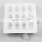 2015 food safe silicone cake mold/ice tray,bakeware