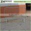 CE Certificate Good offer Bulk sale Professional factory temporary fence for sale
