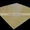 60x60 easy cleaning pvc drop ceiling tiles house ceiling design waterproof bathroom wall panels China Manufature