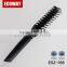 black mini folding travel pocket comb for adults hotel bathroom comb