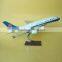 A380 Resin Plane Model,airbus A330 China Airline