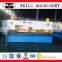 QC12Y/K Hydraulic Shearing Machine