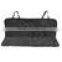dyed deluxe pet seat cover for cars