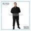 China Wholesale Black Swat Uniform for Mens