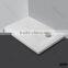 KKR Acrylic stone resin shower trays, artificial stone shower basin
