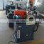 non-ferrous metal tube single-end steel chamfering machine