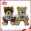 China factory direct sale custom made 300cm teddy bear plush toy                        
                                                Quality Choice