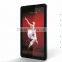 Wall Mount, WIFI Digital Advertising Display, Touch Screen Monitor, Android Touch Kiosk