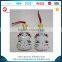 Beauty Hanging christmas ornaments decorating ball customized hanging christmas