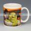 Mug cup ceramic promotion 11 oz,mug cup ceramic promotion