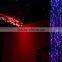 China manufacturer wedding diy fiber optic lighting curtain for wedding planners company