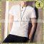 Custom Label OEM Design Plain White Tshirts