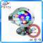 Led underground lamp 24w IP 68 inground light