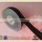 anti-slip gripper elastic tape with silicone printed