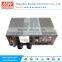 Meanwell 3000W True Sine Wave DC-AC Inverter with Solar Charger Battery/solar power inverter/3000w inverter