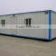 Sell container houses/steel prefabricated house low price