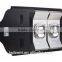 die casting aluminium body 80w bridgelux cob chip led street light