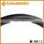 CBK Aero Design 45mm Deep 700c Road Racing Bike Dimple Carbon Rims Tubular