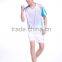 customized;quick-drying ,T-shirt ;Badminton clothing MS-16111