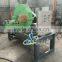 Advanced design wood wool crushing machine