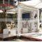 Flat Pack Modern City Bar Steel Container House Price for UK