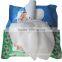 baby wet tissue paper packing plastic bags