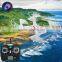 2016 hot popular 2.4g 4CH 6axis RC quadrocopter racing mini toy drone