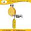 Latest technology new arrival retractable cable reel spring
