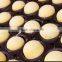 high quality low fat commercial steamed cake oven for healthy Cake