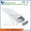 Tospon led profile/aluminum profile led strip light/led profile