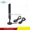 Factory price Mimo 4G 700-2700mhz strong magnetic base Antenna for hauwe/Asus/Zte Router