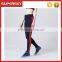 Y12 Stripe Womens Tight Pants Leggings Fitness Stretch Leggings Athletic Running Yoga Pants