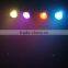 High Power and Super Brightness 4*30W RGBWA LED COB Par Light DJ Lighting