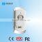 File cabinet lock for double door