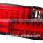 Fast Production rear light led tail lamp for proton wira