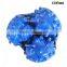 4 1/2 inch API standard hard rock tungsten carbide drill bits for deep oil drilling