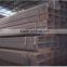 316L stainless steel square tube