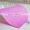 popular customized eco-friendly heat resistant silicone baking mat set
