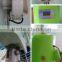 Summer cooling spray fan water mist fan