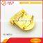 Wholesale exquisite zinc alloy metal bag fitting hardware bags locks