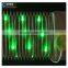 PVC LED battery operated string light christmas string lights