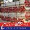 DN125 5'' Concrete pump pipe with heating