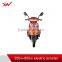 Jianuo Vehicle 800W electric motorcycle e-bike