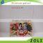 3D Motion Lenticular Postcard christmas 3d post card