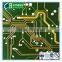 Blue soldermask blind and buried holes cheap pcb boards