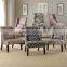 New Style Fabric Accent Chair HS-SC2164