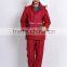 long workwear raincoat wateproof antistatic raincoat