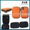 Anti-Shock Waterproof Portable EVA Battery Case